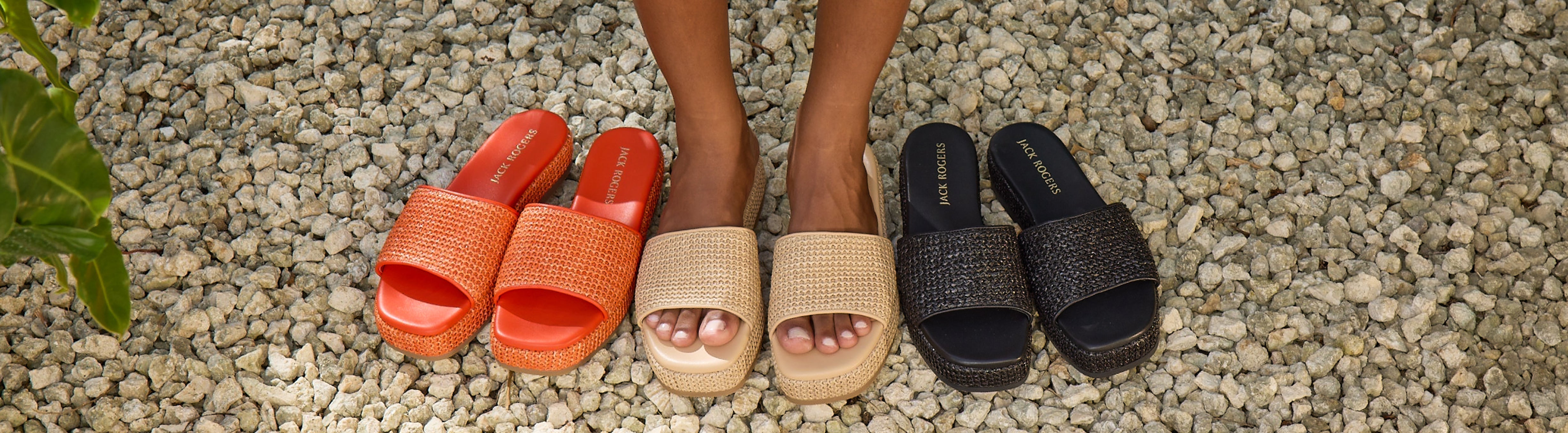 Top 10 Sandals for the Season: Our Bestselling Picks for Sunny Days
