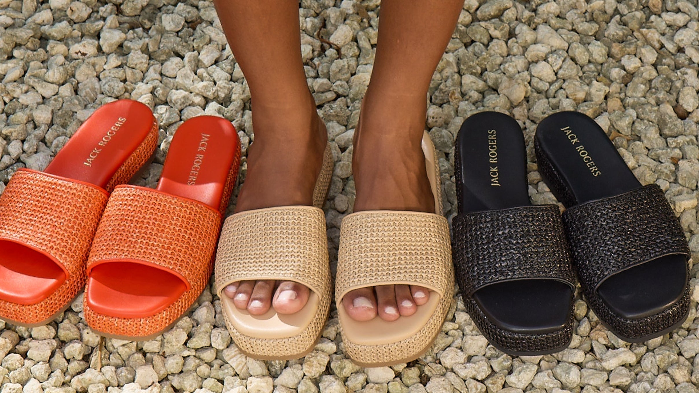 Top 10 Jack Rogers Sandals for Summer: Bestselling Palm Beach-Inspired Picks
