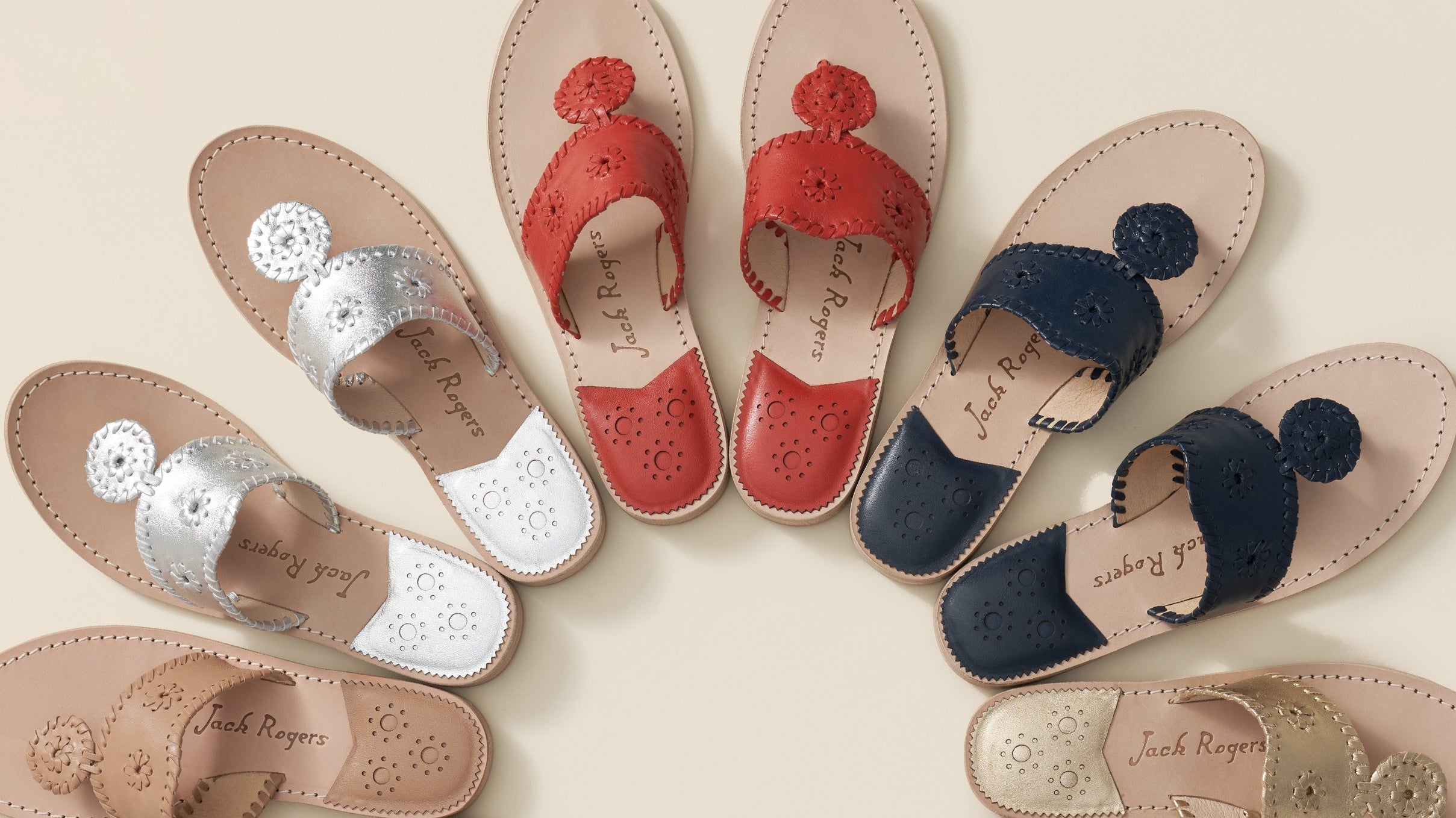 Jack Is Back: A New Chapter Begins with Brooks Brothers