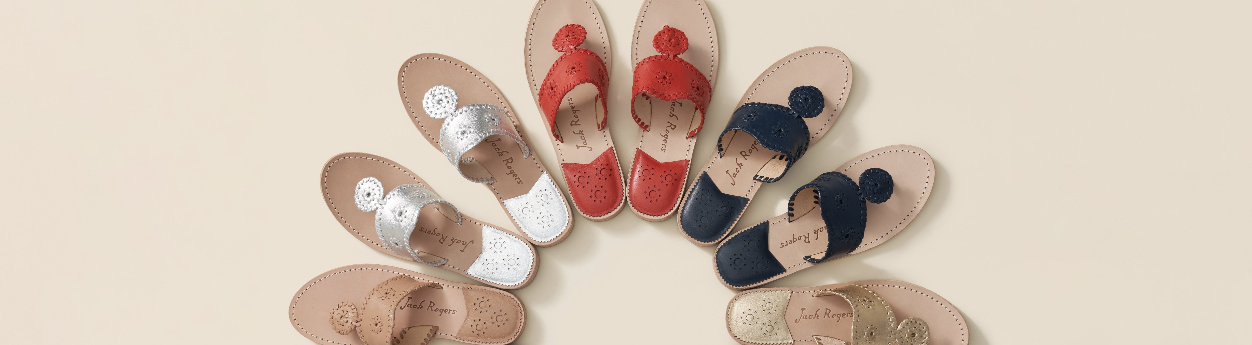 Jack Is Back: A New Chapter Begins with Brooks Brothers