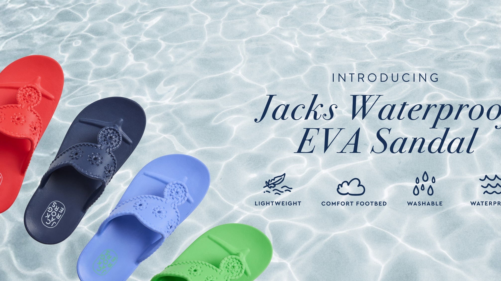 Meet Your New Favorite Slip-On: Why Jacks EVA Are the Must-Have Shoes for Sorority Life and Beyond