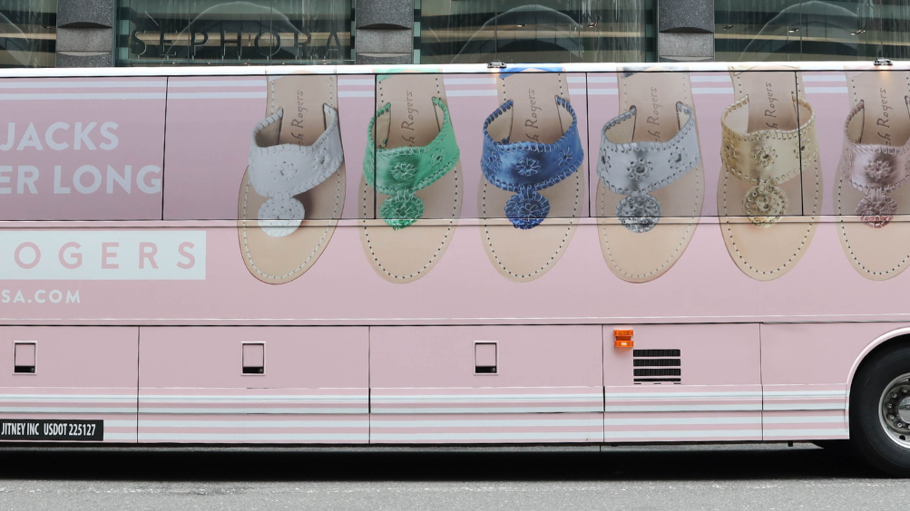 Beach, Brunch, Repeat—Your Hamptons Getaway Starts with Jack Rogers