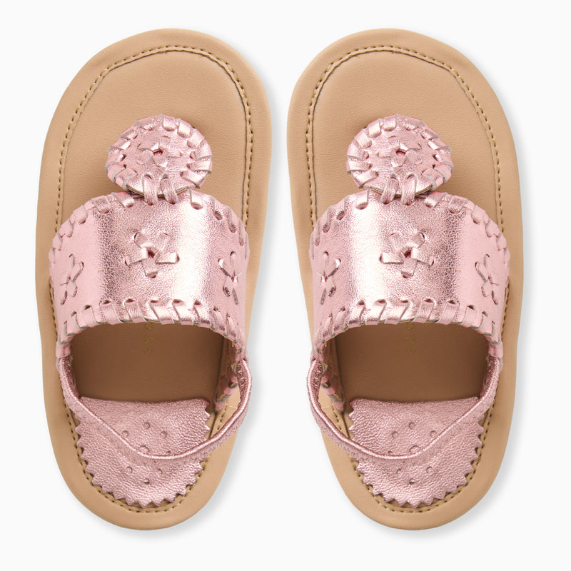 Baby Jacks Sandal
