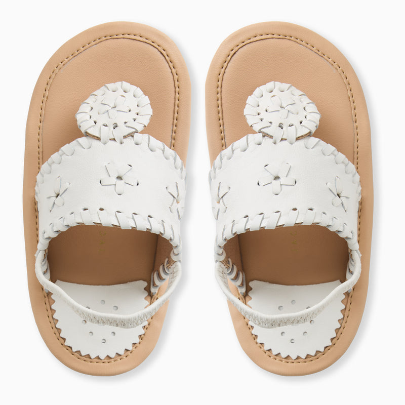 Baby Jacks Sandal