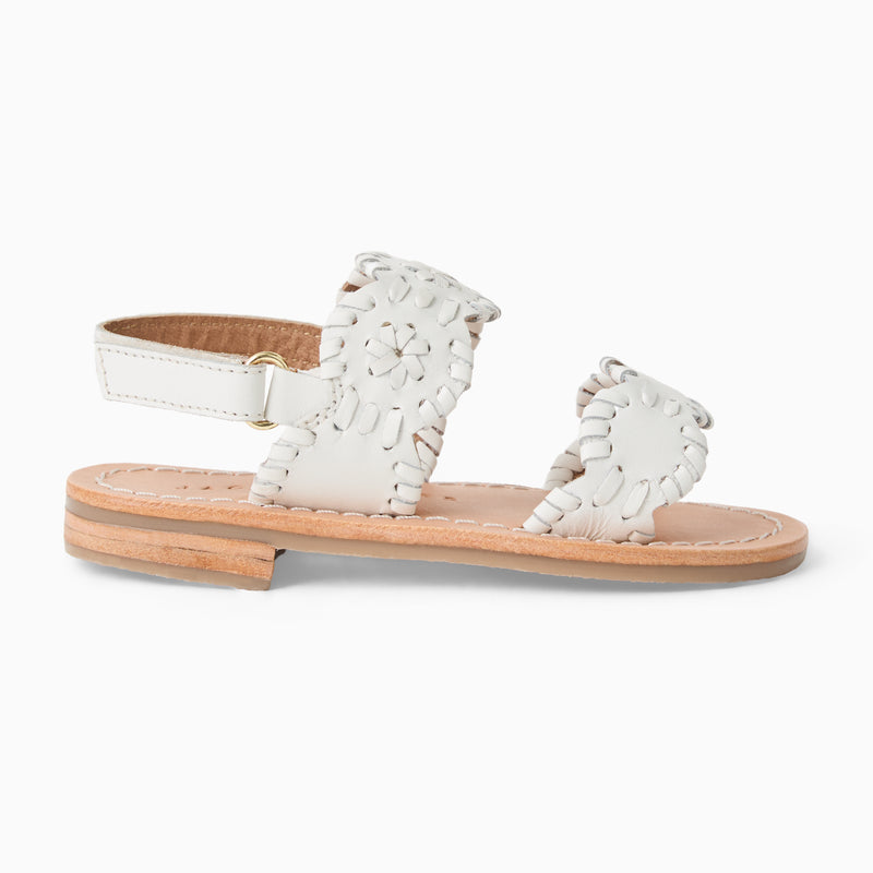 Toddler Lauren Sandal