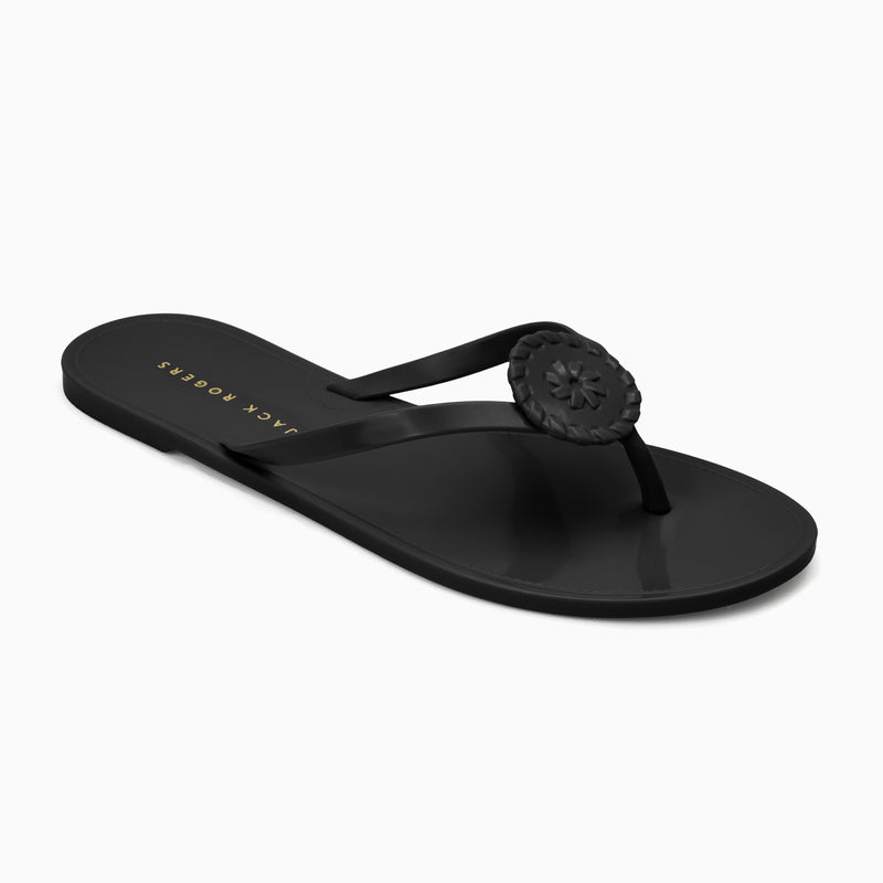 Roxy Jelly Flip Flop
