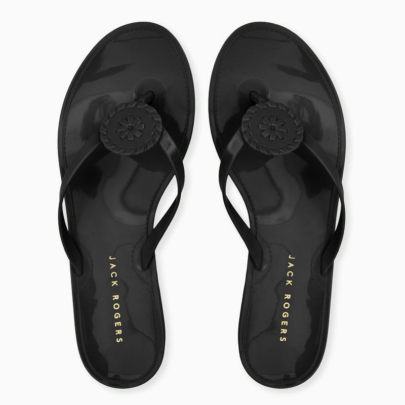Roxy Jelly Flip Flop