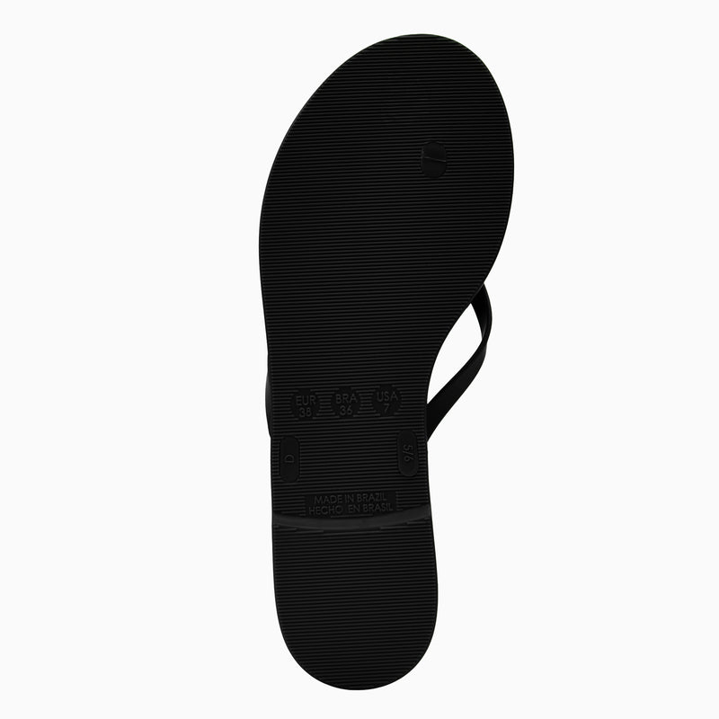 Roxy Jelly Flip Flop