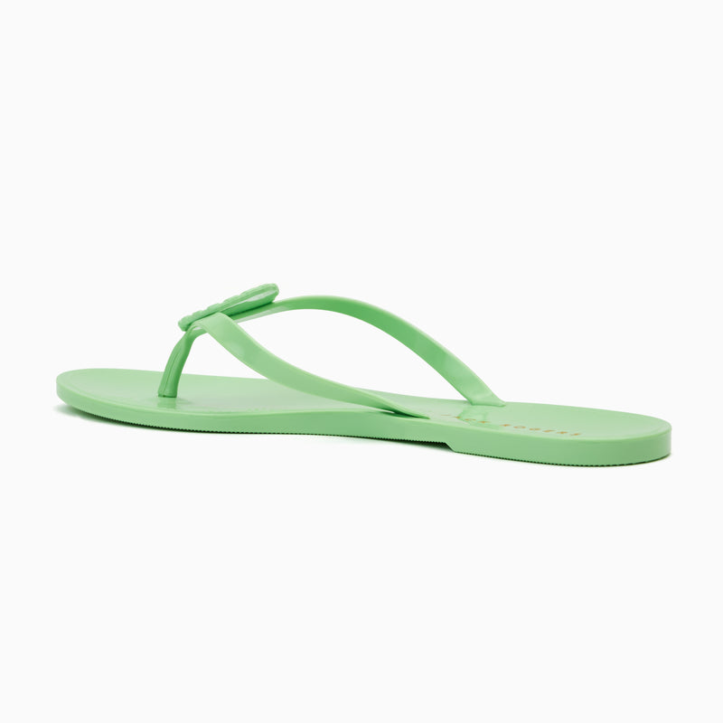 Roxy Jelly Flip Flop