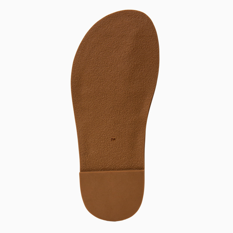 Collins Leather Casual Sandal