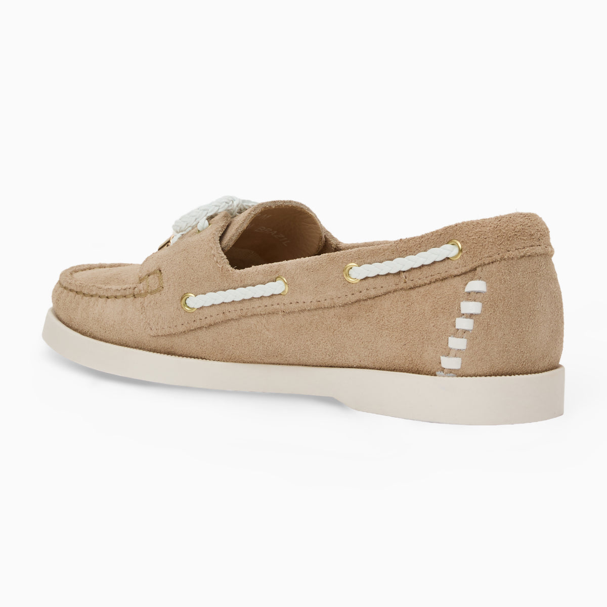 Jacks Boating Shoe