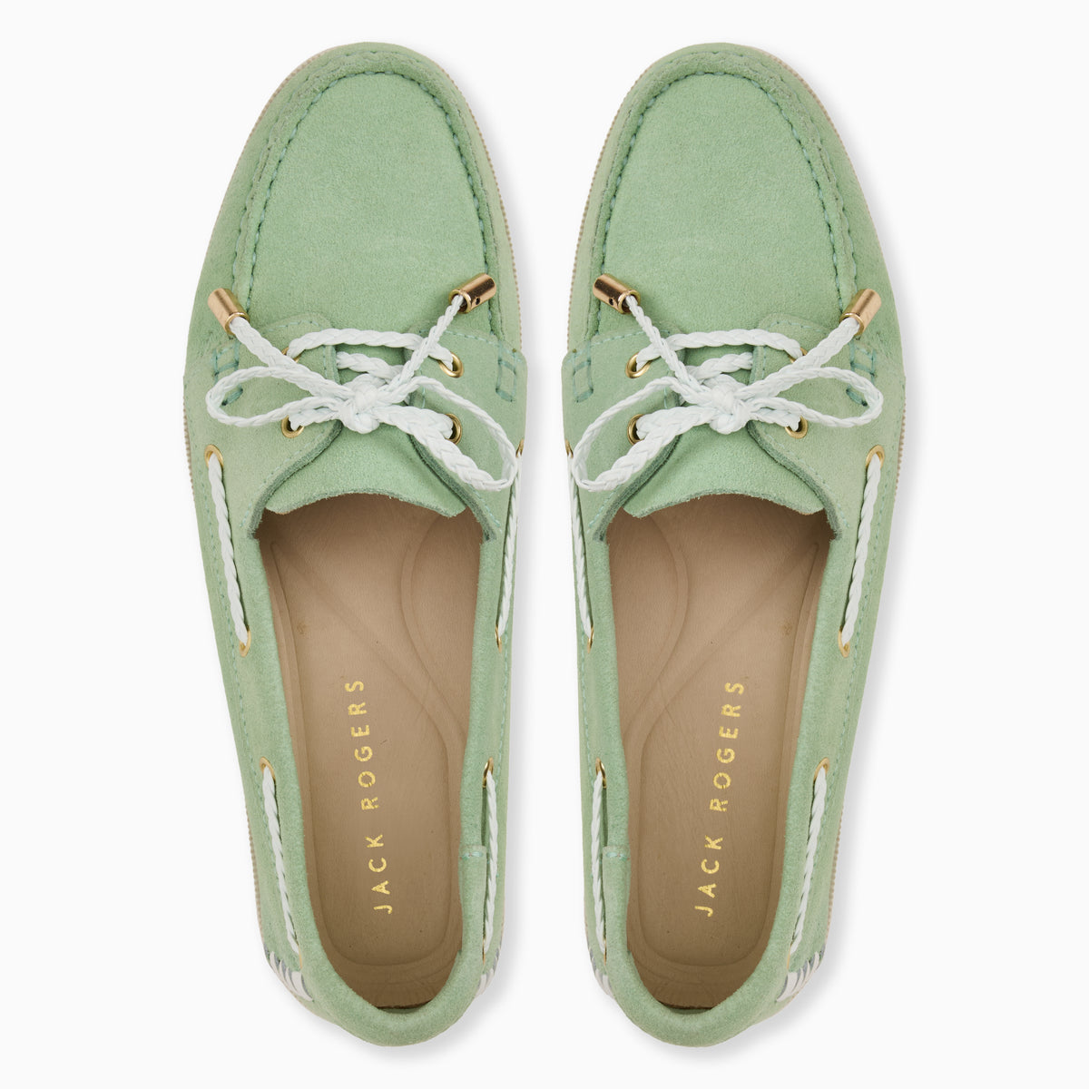 Jacks Boating Shoe
