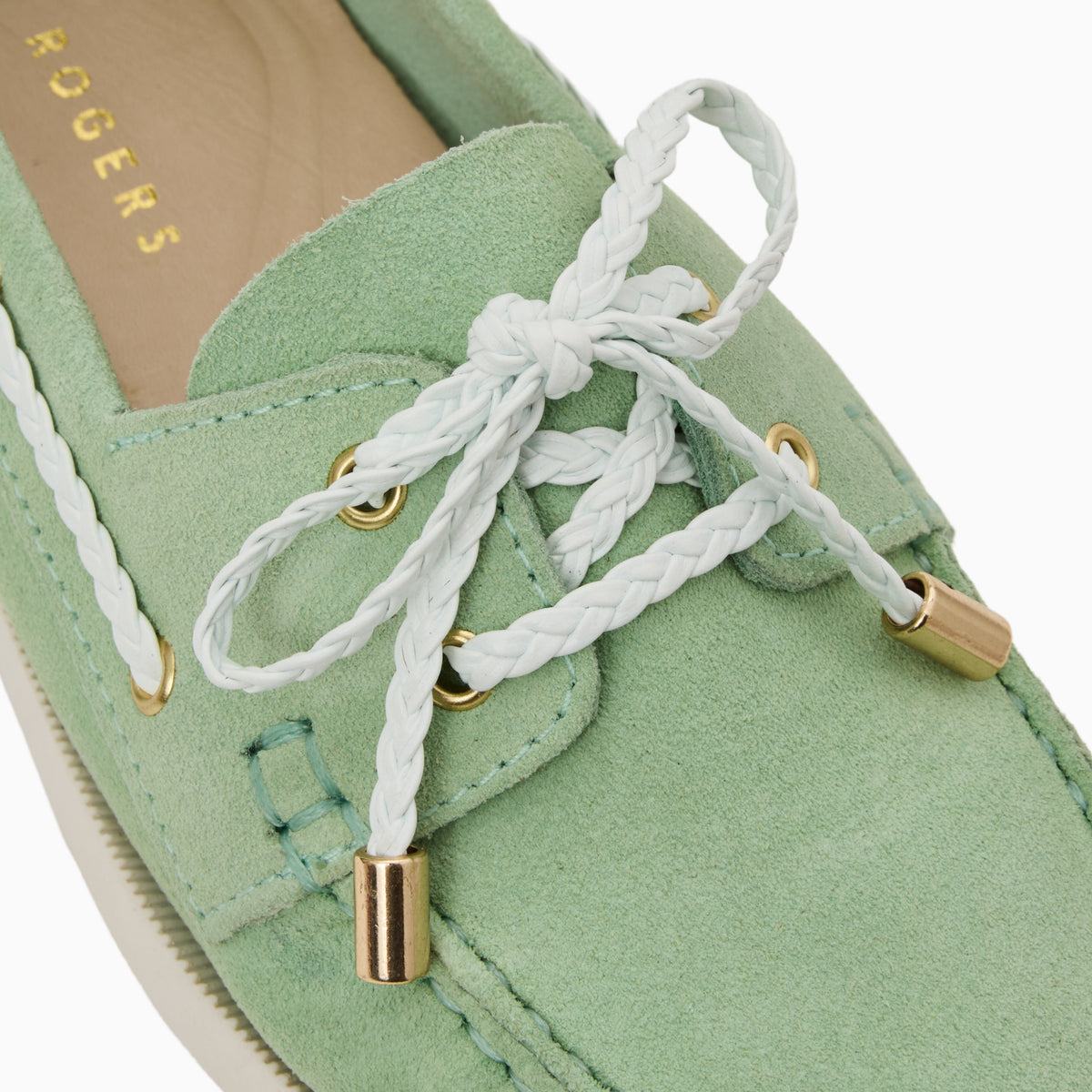 Jacks Boating Shoe