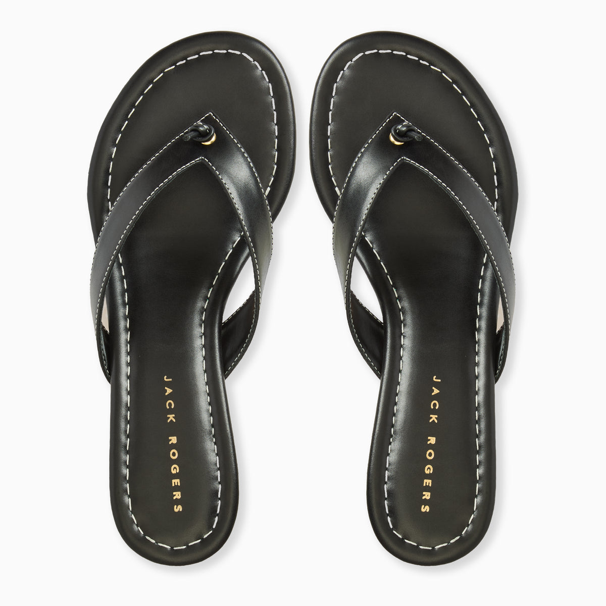 Vintage Capri Demi Wedge