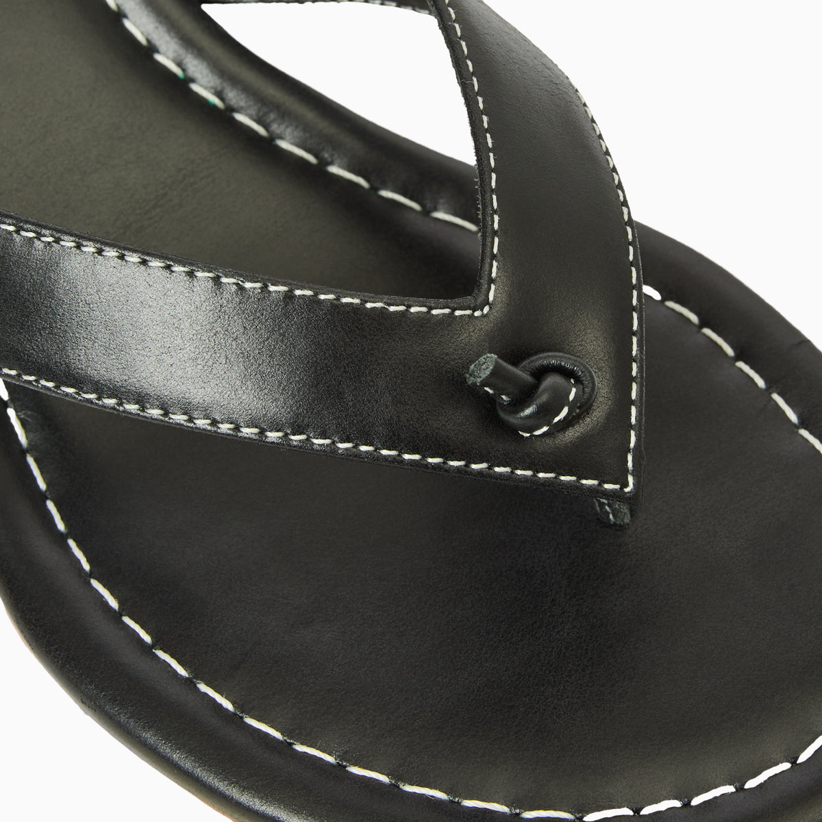 Vintage Capri Demi Wedge