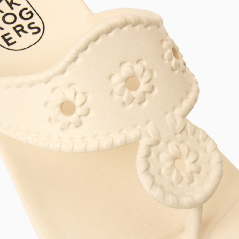 Girls EVA Jacks Waterproof Sandal