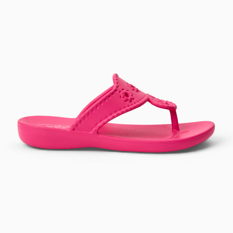 Girls EVA Jacks Waterproof Sandal
