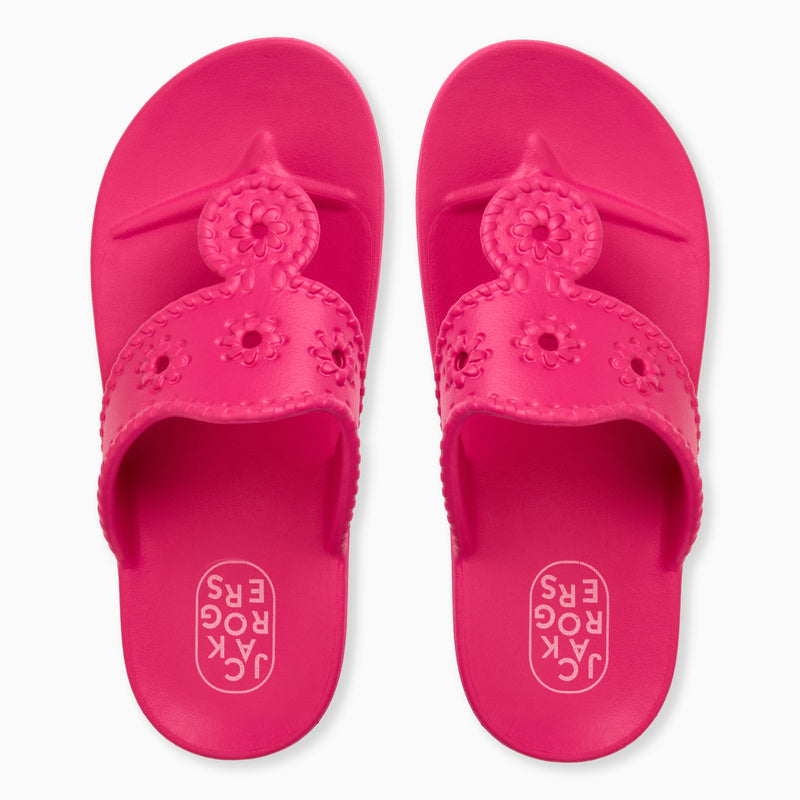 Girls EVA Jacks Waterproof Sandal