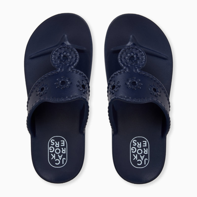 Girls Jacks Waterproof Sandal