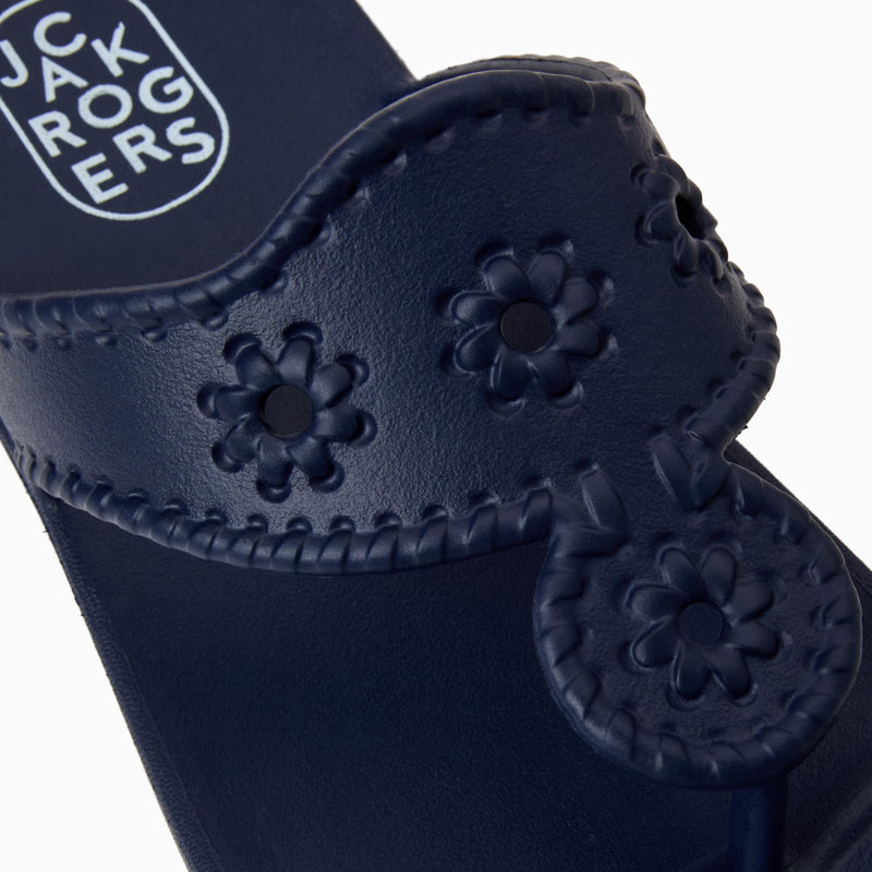 Girls Jacks Waterproof Sandal