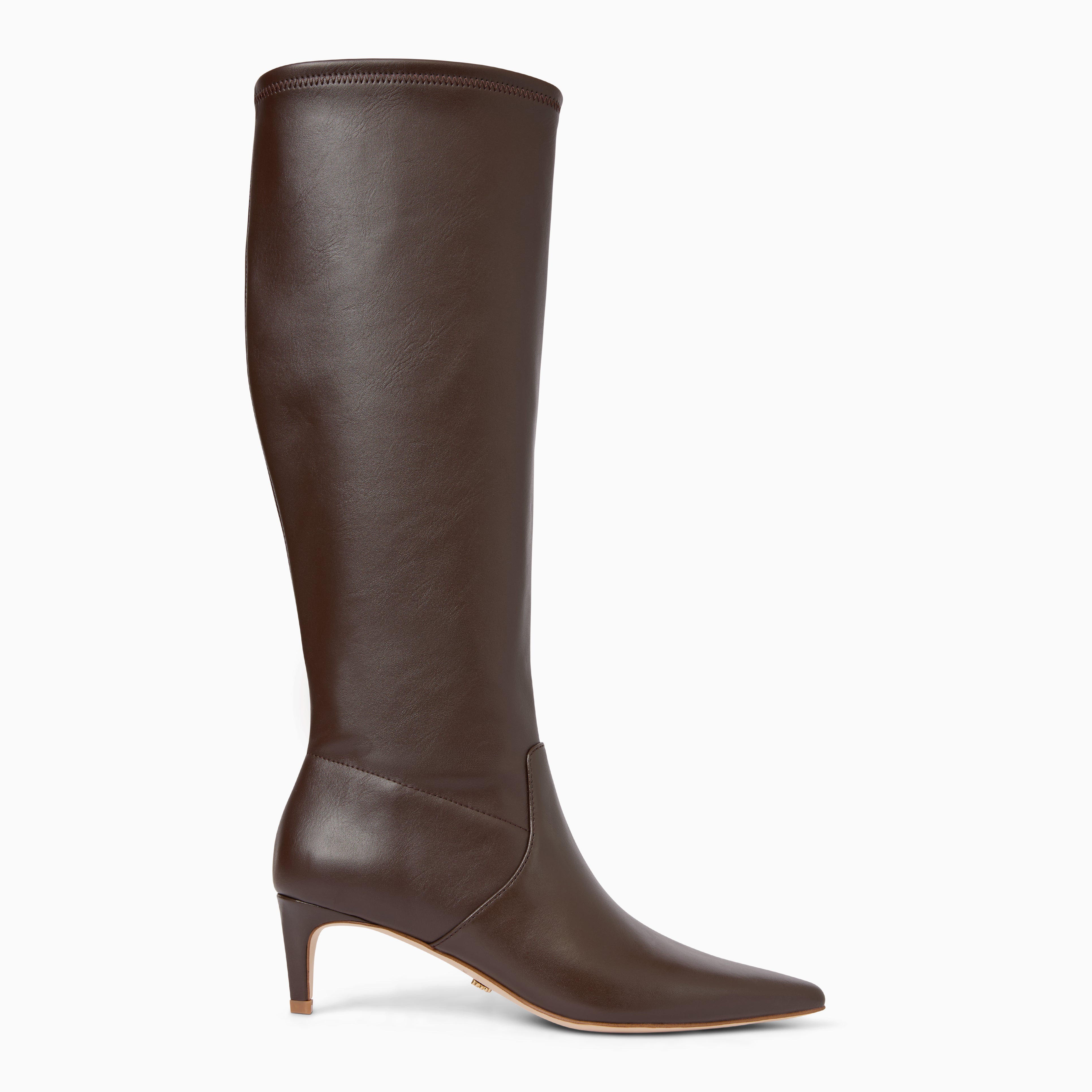 Charleston Stretch Boot