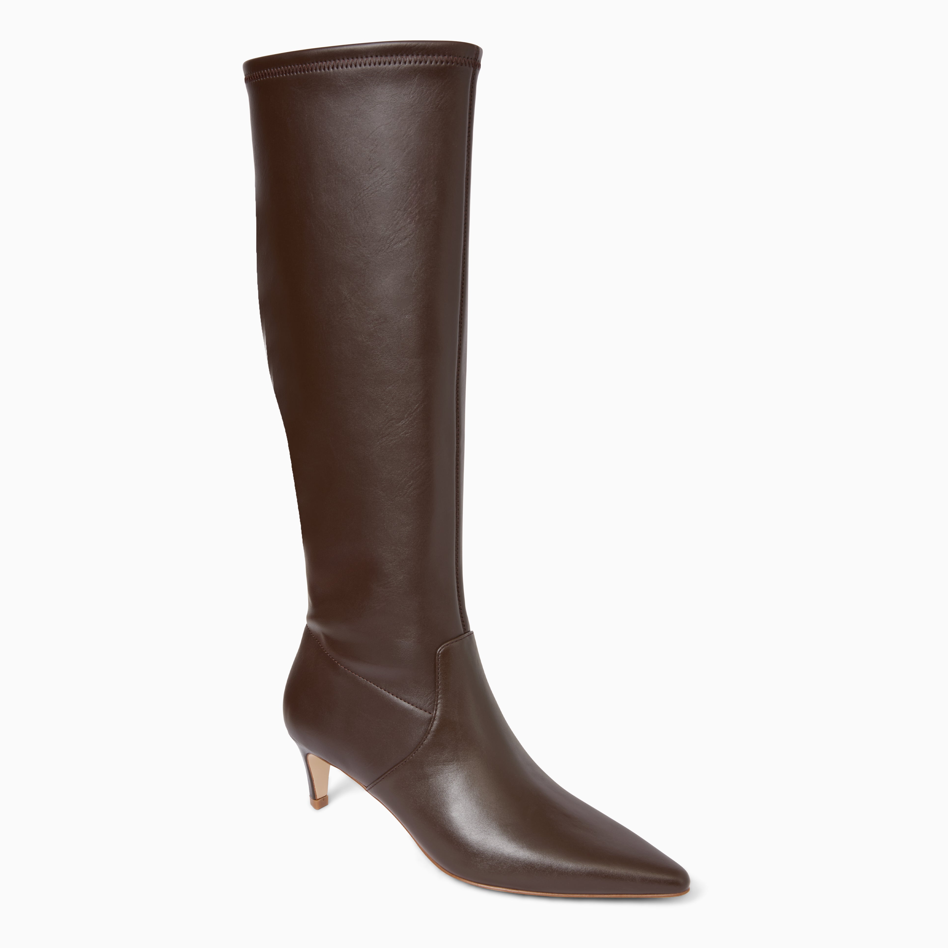Charleston Stretch Boot
