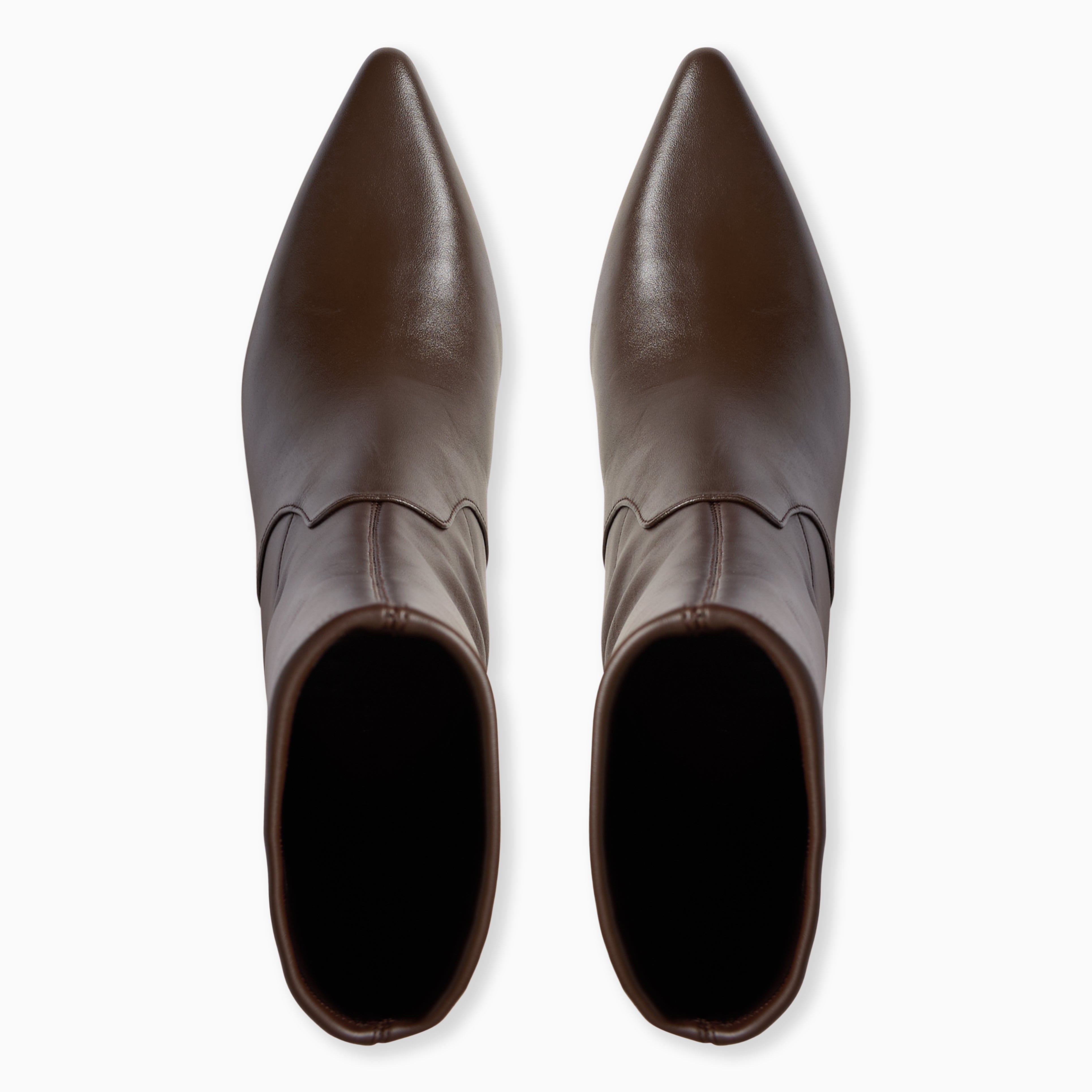 Charleston Stretch Boot