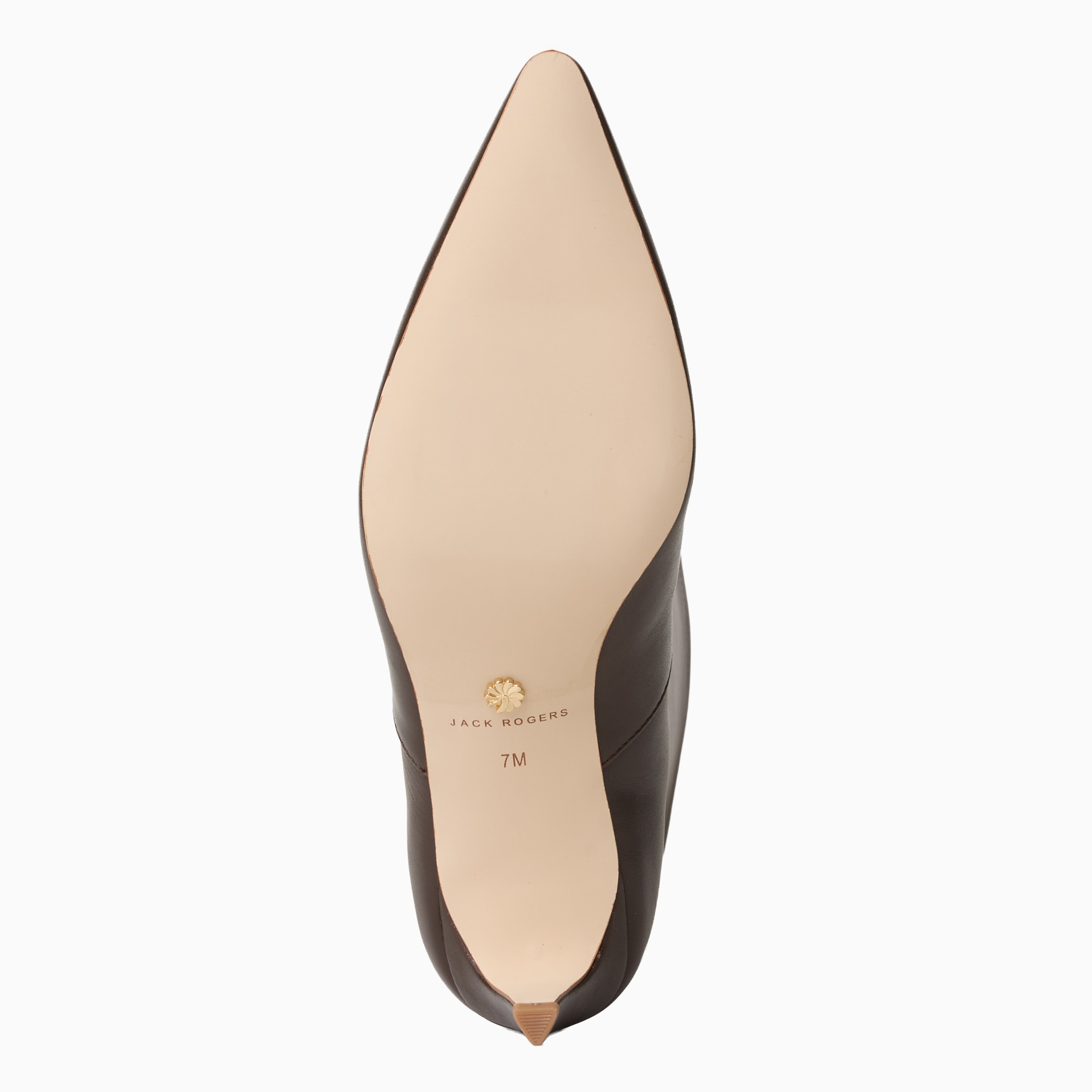 Charleston Stretch Boot