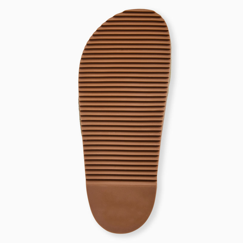 Chesapeake Suede Slip-On Clog