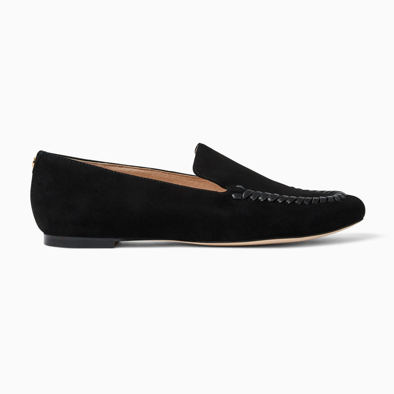 Camden Suede Loafer