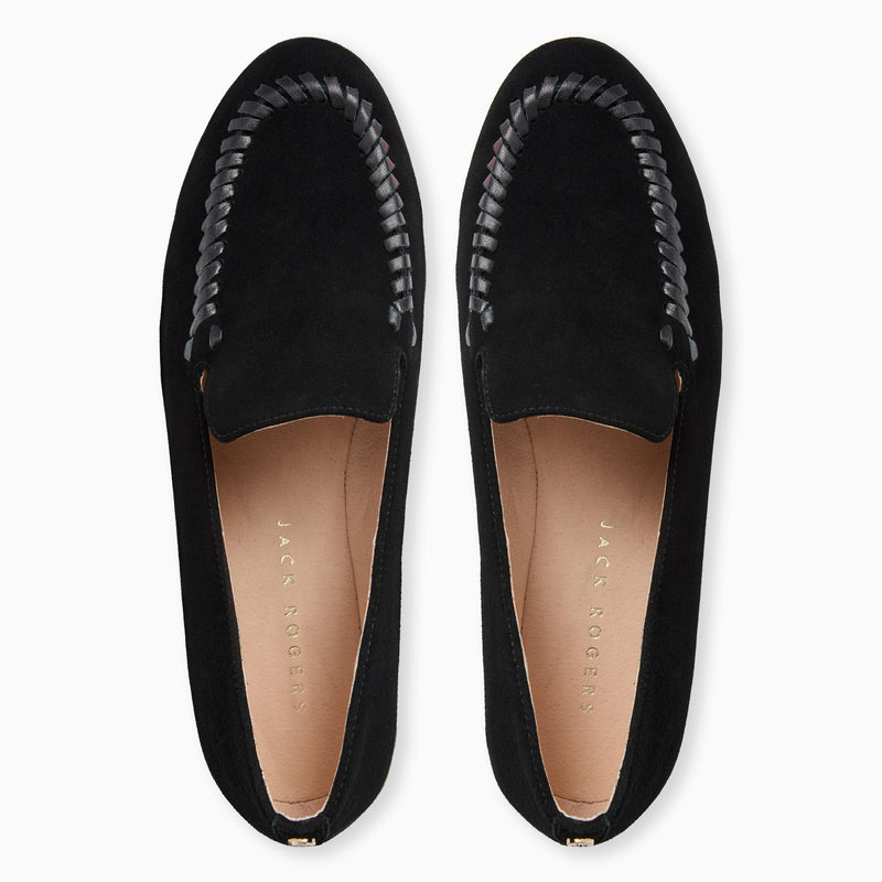Camden Suede Loafer