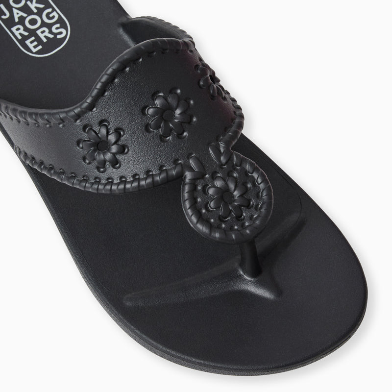 Jacks EVA Waterproof Flat Sandal
