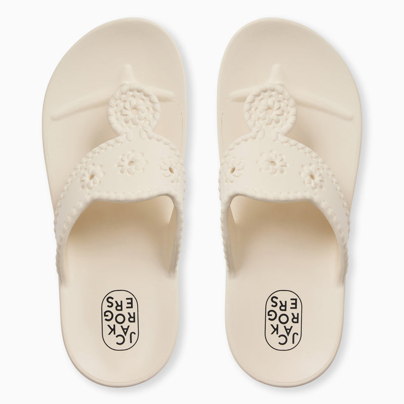 Jacks EVA Waterproof Flat Sandal