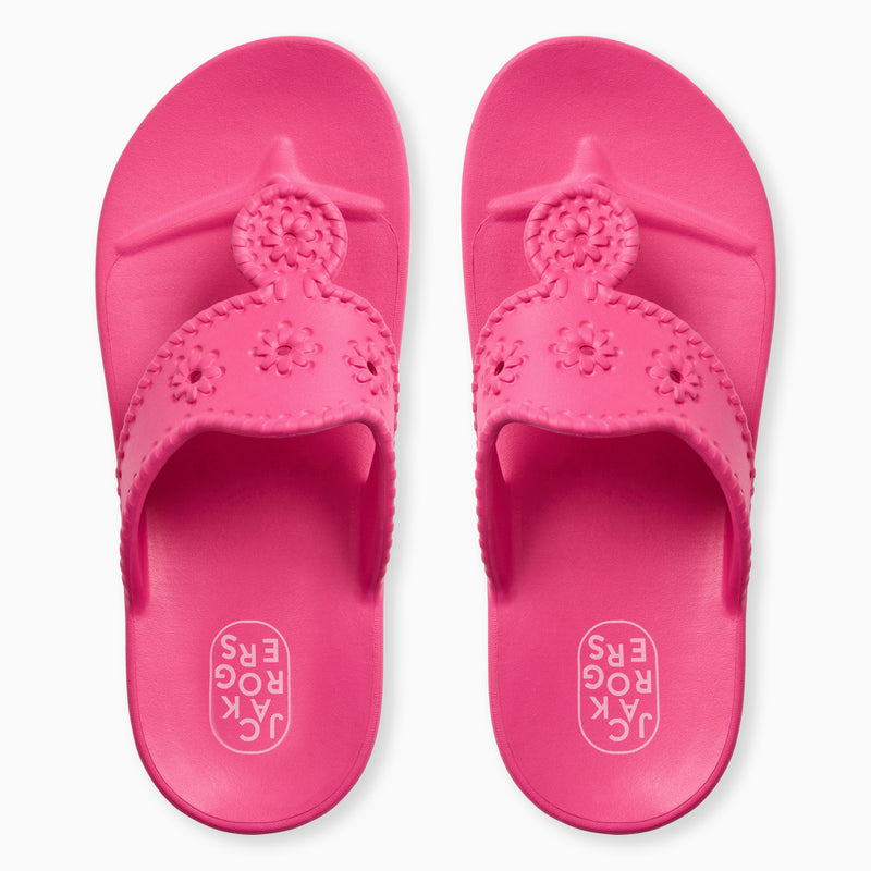 Jacks EVA Waterproof Flat Sandal