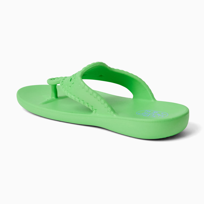 Jacks EVA Waterproof Flat Sandal