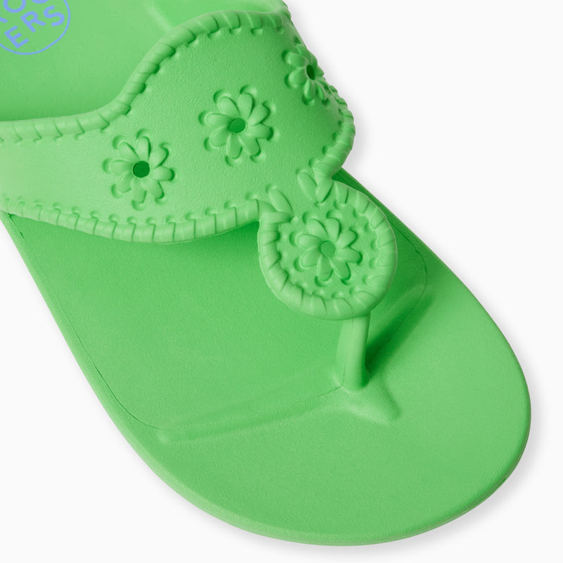 Jacks EVA Waterproof Flat Sandal