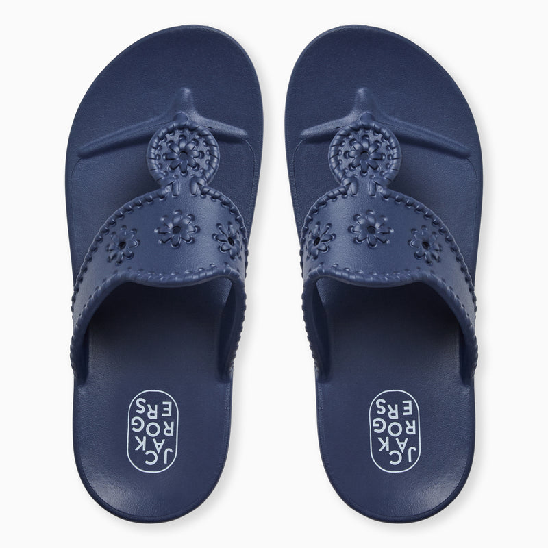 Jacks EVA Waterproof Flat Sandal