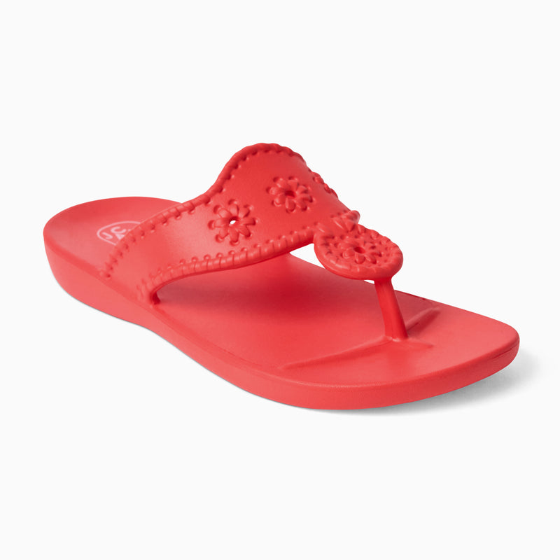 Jacks EVA Waterproof Flat Sandal