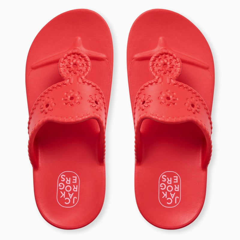 Jacks EVA Waterproof Flat Sandal