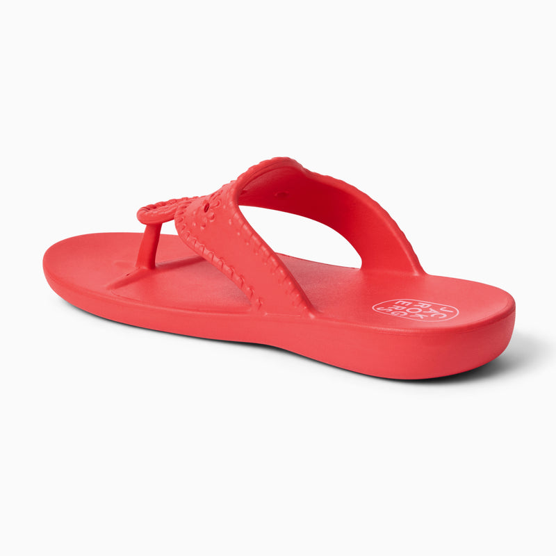 Jacks EVA Waterproof Flat Sandal