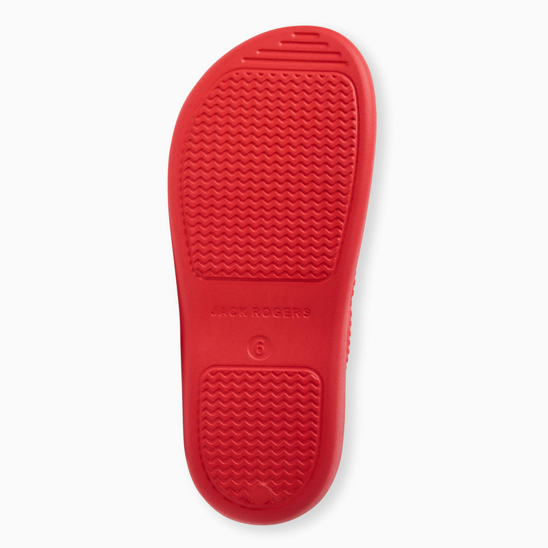 Jacks EVA Waterproof Flat Sandal