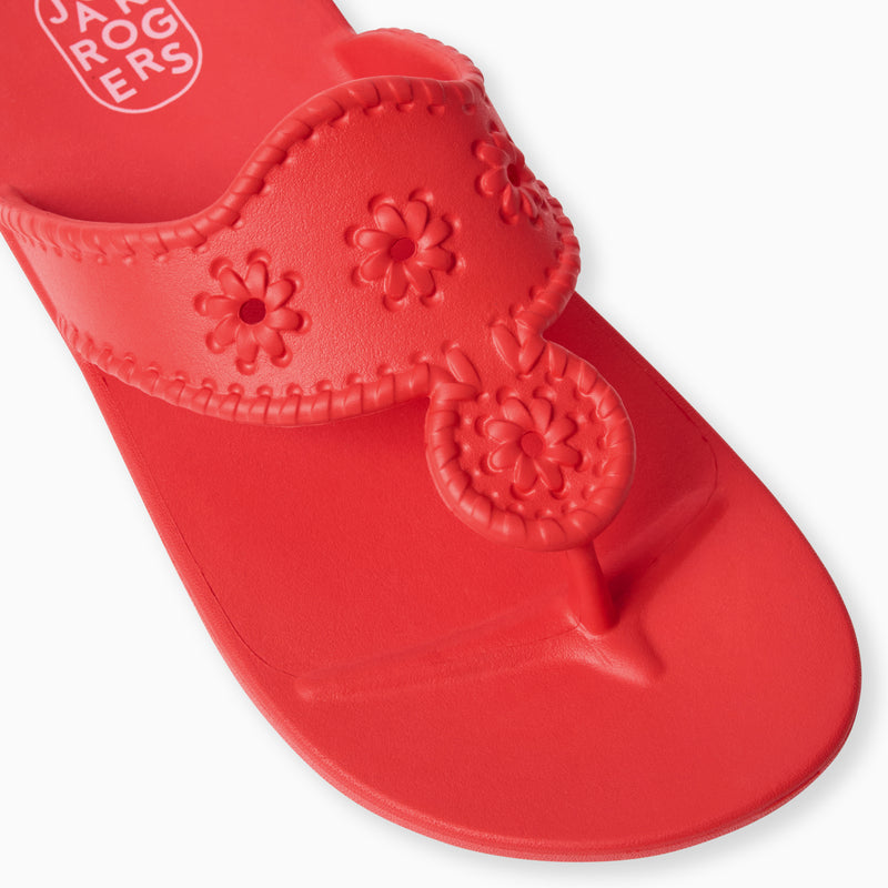 Jacks EVA Waterproof Flat Sandal
