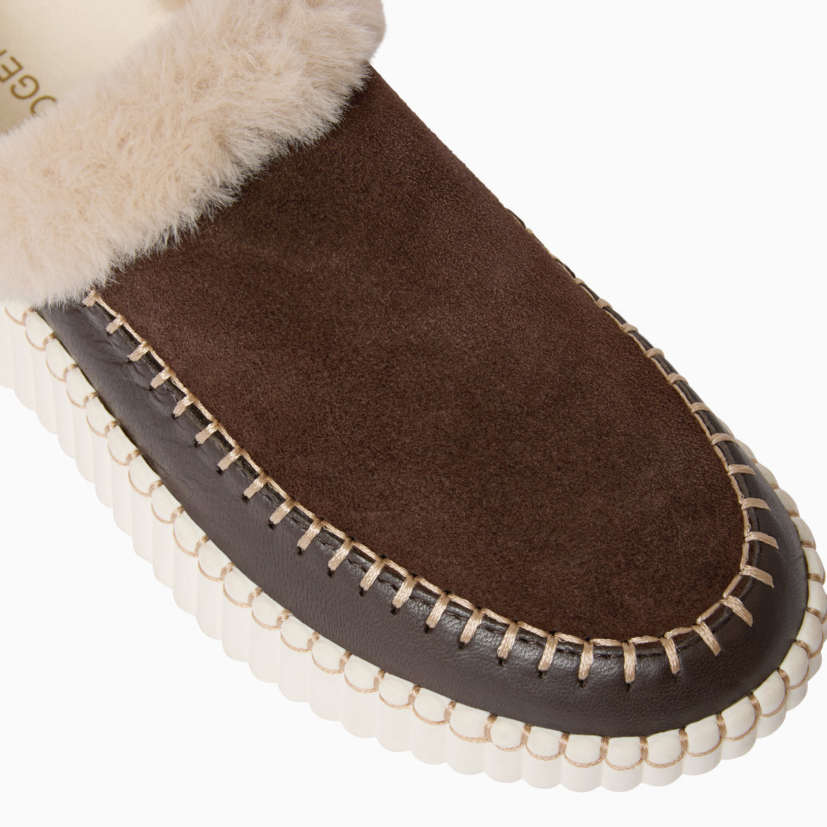 Jolie Slip-On Sneaker