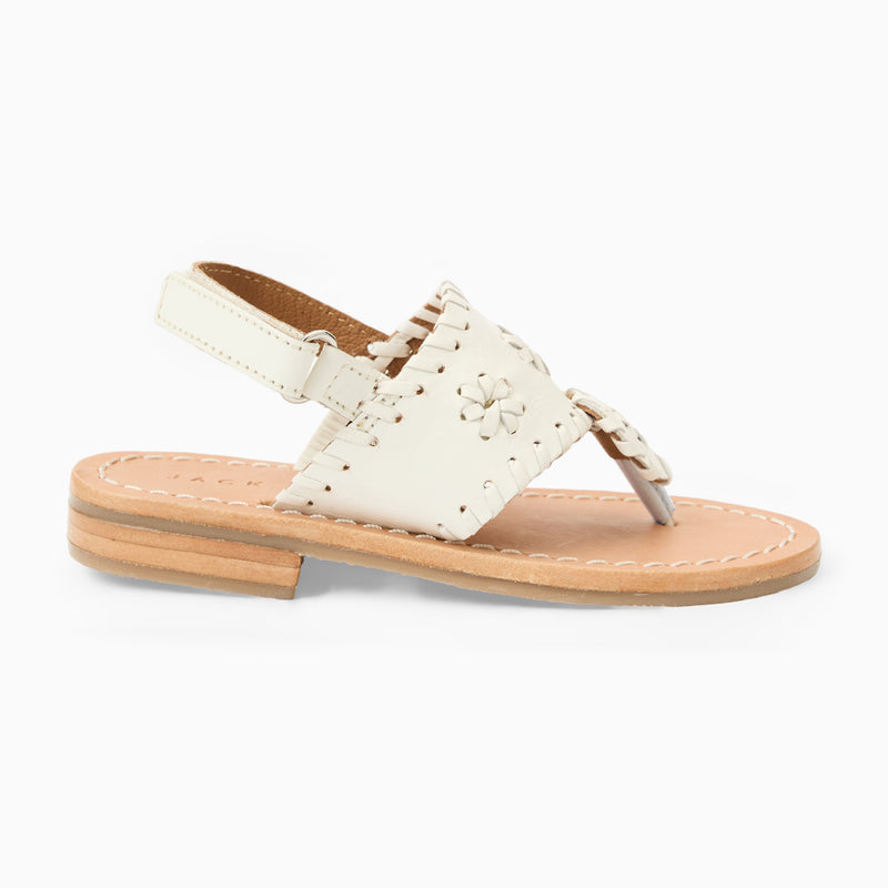 Toddler Jacks Sandal