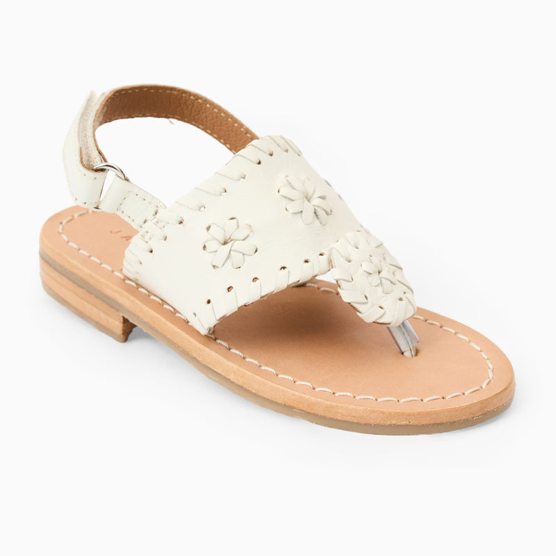 Toddler Jacks Sandal
