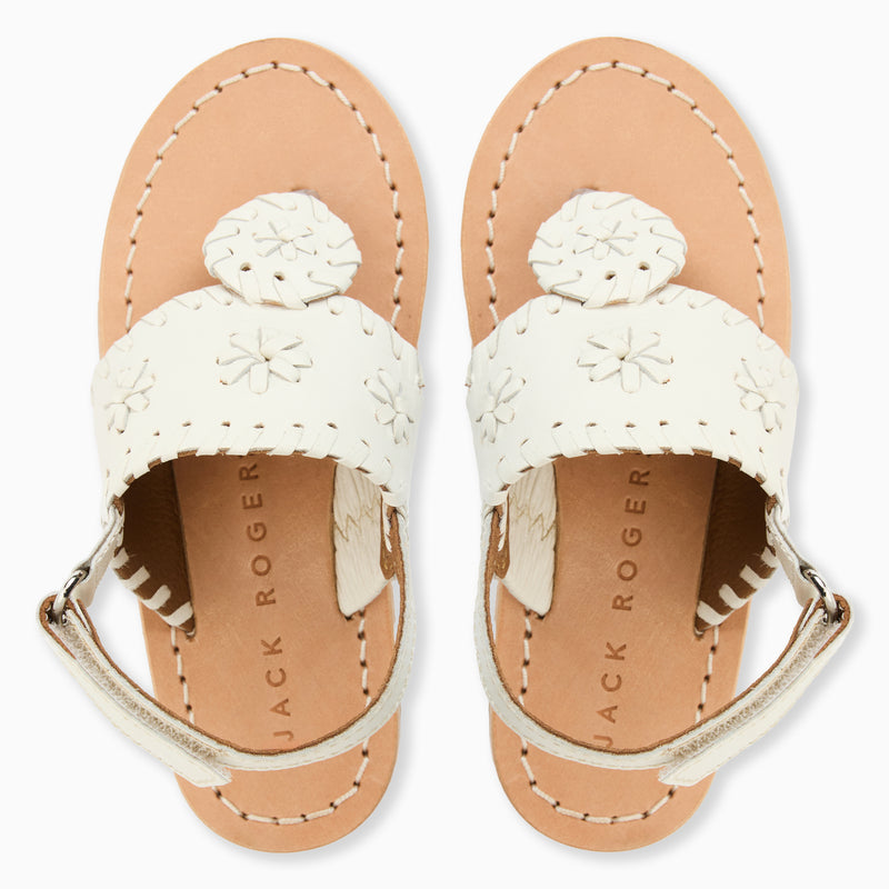 Toddler Jacks Sandal