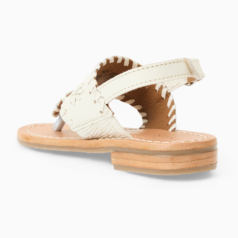 Toddler Jacks Sandal