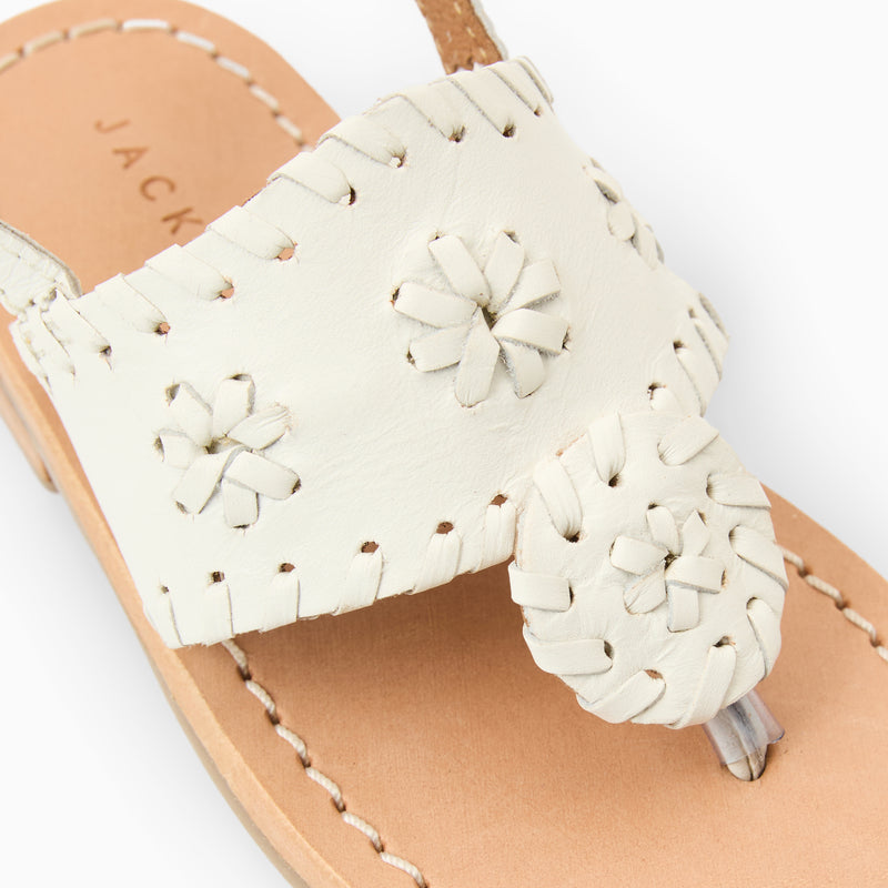 Toddler Jacks Sandal