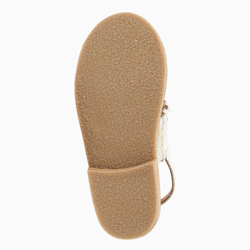 Toddler Jacks Sandal