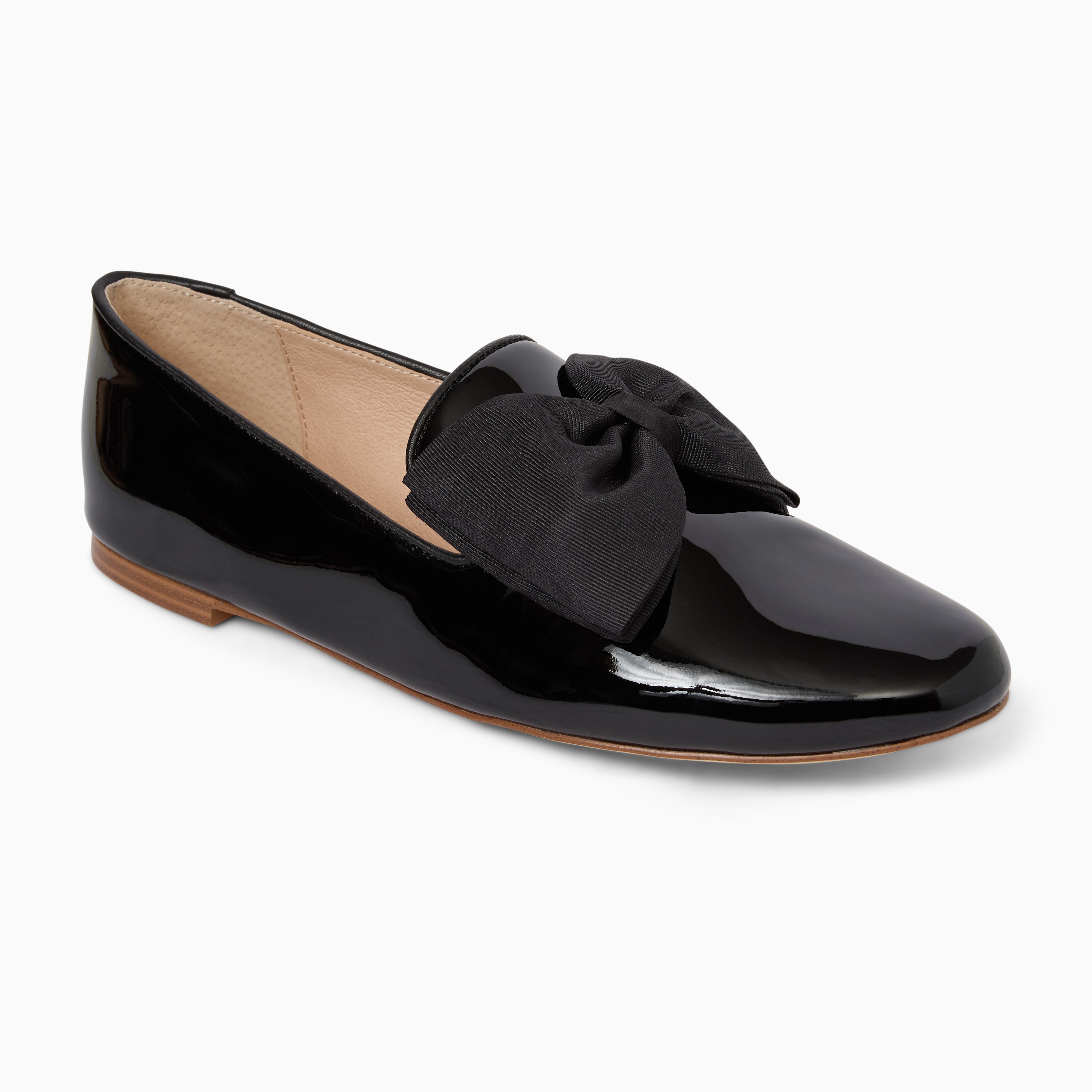 Bradley Bow Loafer